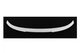 Спойлер DPT M4 (ABS, под покраску) для BMW 3 серии E90/E91/E92/E93 (2005-2011) - изображение 4