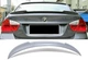 Спойлер DPT M4 (ABS, под покраску) для BMW 3 серии E90/E91/E92/E93 (2005-2011) - изображение 7