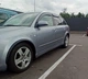 Комплект накладок на арки (4 шт, черные, ABS-пластик) для Audi A4 B6 (2000-2004) - изображение 3