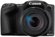 Фотоаппарат Canon PowerShot SX430 IS Black (1790C011AA) - изображение 1