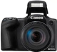 Фотоаппарат Canon PowerShot SX430 IS Black (1790C011AA) - изображение 2