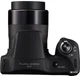 Фотоаппарат Canon PowerShot SX430 IS Black (1790C011AA) - изображение 7