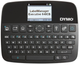 Drukarka etykiet Dymo LabelManager Executive 640 CB + 3 Label Cassettes (2202121) - obraz 1