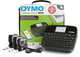 Drukarka etykiet Dymo LabelManager Executive 640 CB + 3 Label Cassettes (2202121) - obraz 4