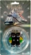 Светящиеся шнурки StreetGo LED 92 см White (SGLEDSHW06) - изображение 4