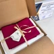Комплект постельного белья Наша Швейка Сатин Premium+ Фуксия и белый однотонный Полуторный 150х215 см - изображение 4