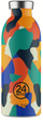 Butelka termiczna Clima 24 Bottles Orange Tundra 500 ml (8059388262250) - obraz 1