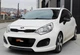 Накладки на дзеркала Kia Rio (2012-2017), стиль BMW, 2 шт, дзеркальні накладки з поворотом для Kia Rio - зображення 8