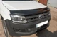 Volkswagen Amarok 2010-2022 Дефлектор капота EuroCap - изображение 3