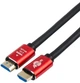 Кабель ATcom HDMI-HDMI V 2.0 10 м (24910) - изображение 1