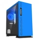 Корпус GameMax Expedition Blue (EXPEDITION BL) Б/В - изображение 1