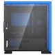 Корпус GameMax Expedition Blue (EXPEDITION BL) Б/В - изображение 4