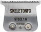 Насадка-тример BaByliss Pro 4ARTIST SKELETONFX (FX707ZGSE) - зображення 2