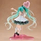 Коллекционная аниме-фигурка Taito Miku Hatsune, Birthday 2025 Party / Мику Хацуне, 21 см - изображение 4