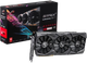 Відеокарта AMD Radeon RX 480 8GB Asus ROG Strix Gaming (ROG-STRIX-RX480-8G-GAMING) Б/В - изображение 1