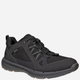 Чоловічі кросівки для треккінгу з Gore-Tex ECCO Terracruise II M 843064-51052 43 Чорні (825840531565) - зображення 1
