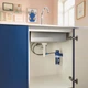 Смеситель для кухни Grohe Blue Pure StartCurve 30592000 с фильтром Blue S-Size 40404001 и головкой 64508001 (30594040) - изображение 6