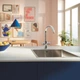 Смеситель для кухни Grohe Blue Pure StartCurve 30592000 с фильтром Blue S-Size 40404001 и головкой 64508001 (30594040) - изображение 8