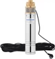 Насос глубинный центробежный Agua 4SKM 100C Hmax 61 м Qmax 45 л/мин P 750 Вт со встроенным конденсатором (CV035068) - изображение 2