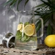 Кувшин Fissman Acqua для горячих и холодных напитков 1.2 л (6440_F) - изображение 5