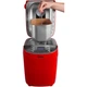Хлебопечь VIMAR VBM-736 Red - изображение 2