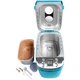 Хлебопечка VIMAR VBM 692 (1500г; 850 Вт, 15 программ, 2 тестомеса) - изображение 10