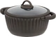 Кастрюля Resto из литого алюминия 24 см 4.6 л (94003)(4260709014128) - изображение 1