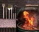 Łopatka do BBQ JOSEPH JOSEPH GrillOut (5028420013023) - obraz 12