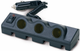 Rozdzielacz gniazda zapalniczki Bottari Triple x3 12/24V (8052194300734) - obraz 2