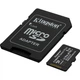 Memory card microSDXC 1TB Kingston Canvas Select Plus Gen3 C10 A1 V30 U3, Retail + adapter - изображение 2