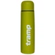Термос питний Tramp Basic 1,0л. 30,5х8,5х8,5см. Хакі. Термос для напоїв UTRC-113 - зображення 2