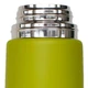 Термос питний Tramp Basic 1,0л. 30,5х8,5х8,5см. Хакі. Термос для напоїв UTRC-113 - зображення 3