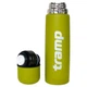 Термос питний Tramp Basic 1,0л. 30,5х8,5х8,5см. Хакі. Термос для напоїв UTRC-113 - зображення 4