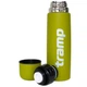 Термос питний Tramp Basic 1,0л. 30,5х8,5х8,5см. Хакі. Термос для напоїв UTRC-113 - зображення 5