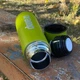 Термос питний Tramp Basic 1,0л. 30,5х8,5х8,5см. Хакі. Термос для напоїв UTRC-113 - зображення 8