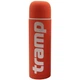Термос питьевой Tramp Soft Touch. 1,2л. 31х9х9см. Оранжевый. Термос для напитков UTRC-110. - изображение 2