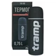 Термос питьевой Tramp Soft Touch. 0,75л. 25х9х9см. Серый. Термос для напитков UTRC-108. - изображение 7