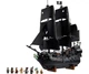 Конструктор LEGO EXPERT Піратський корабель капітана Джека Горобця (10365) - изображение 2