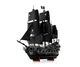 Конструктор LEGO EXPERT Піратський корабель капітана Джека Горобця (10365) - изображение 4