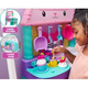 Zestaw kuchenny Spin Master Koci Domek Gabi (778988469170) - obraz 7
