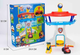 Детский Игровой Набор База Героев Собачки Paw Patrol - изображение 6