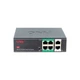 Коммутатор сетевой Onv ONV-H1064PSD - изображение 2