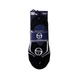 Носки Sergio Tacchini 3-pack черный Жин 35-38 - изображение 3