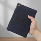 Чехол Silikon Power с подставкой Apple iPad 9 (10.2" екран) Black - изображение 8