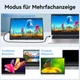 Монитор портативный сенсорный 14" Lrtzcbi Full HD IPS 60 Гц - изображение 4