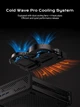 Barebone мини ПК Minisforum MS-A1 / 1 x HDMI / 2 x LAN / Wi-Fi 6E / Bluetooth 5.2 / Черный (101605785) b4 - изображение 3