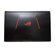 Ноутбук ASUS ROG GL553 i7-7700HQ/8Gb/120SSD+1TB HDD/GTX1050-4Gb - зображення 6