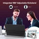Портативный монитор портативный 18" UPERFECT 4K IPS 60 Гц (102414279) - Уценка - изображение 4