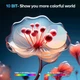 Портативный монитор портативный 18" UPERFECT 4K IPS 60 Гц (102414279) - Уценка - изображение 5