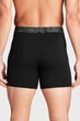 Трусы UA M Perf Cotton 6in черный Мужчины S-M - изображение 3